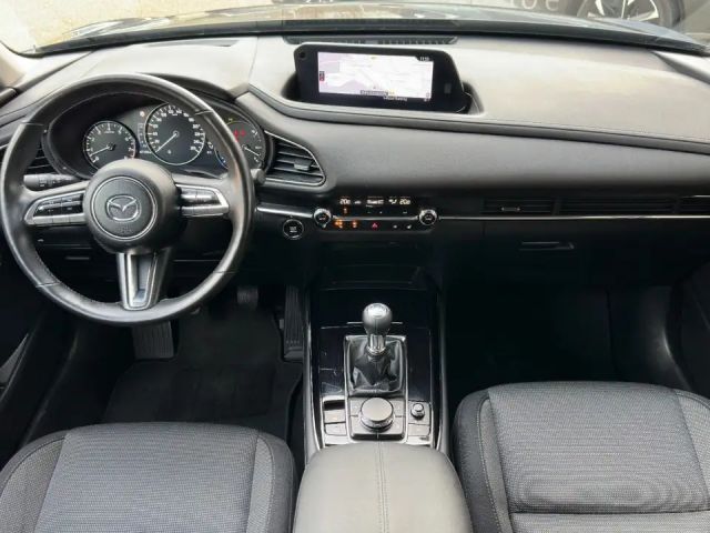 Mazda CX-30 Selection