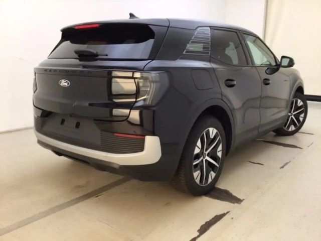 Ford Explorer RWD