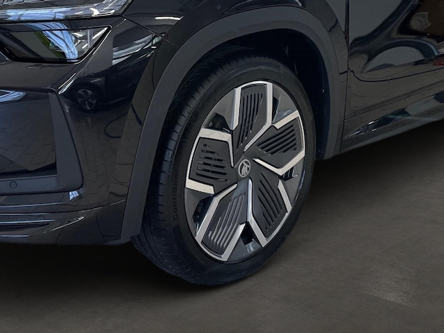 Skoda Kodiaq 2.0 TDI 4x4