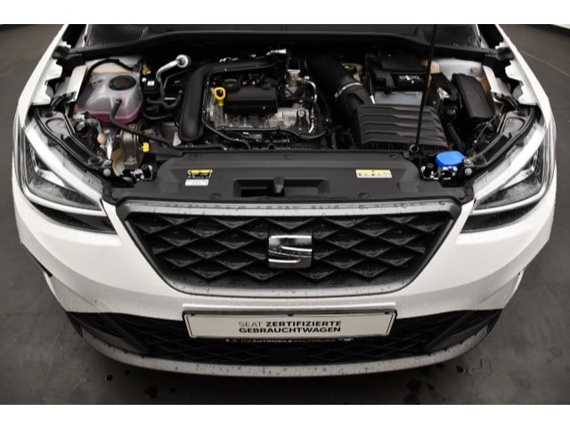 Seat Arona 1.0 TSI FR-lijn