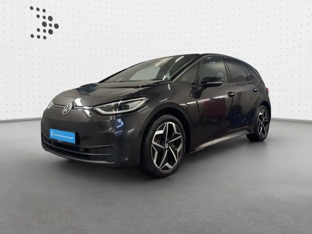 Volkswagen ID.3 Performance Pro Tech