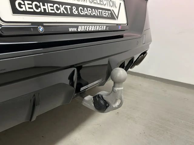 BMW X3 M-Sport xDrive