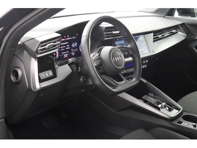 Audi A3 35 TFSI S-Tronic Sportback