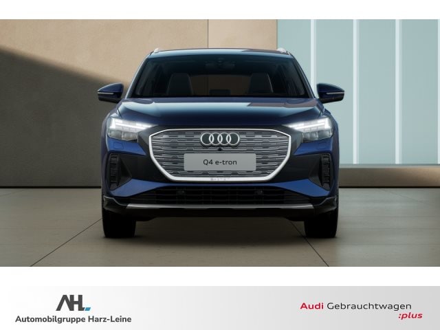 Audi Q4 e-tron Quattro
