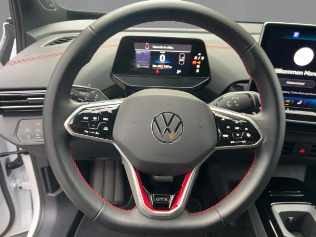 Volkswagen ID.4 4Motion GTX