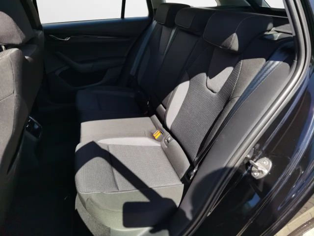 Skoda Octavia Ambition Combi iV