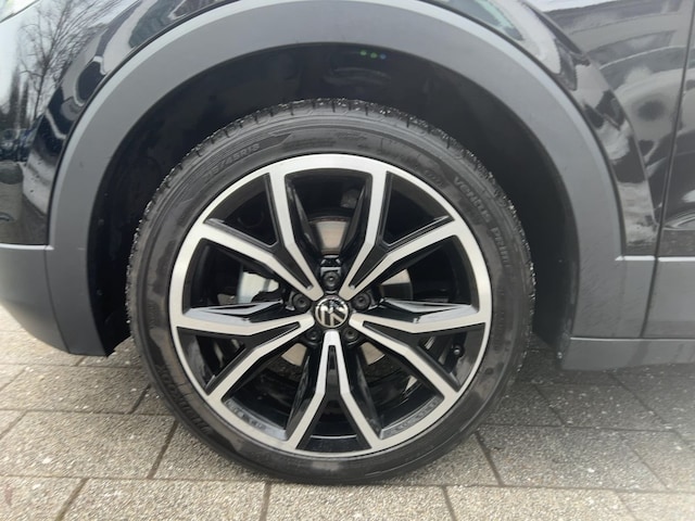 Volkswagen T-Cross 1.0 TSI DSG Style