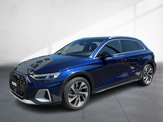 Audi A3 35 TFSI S-Tronic