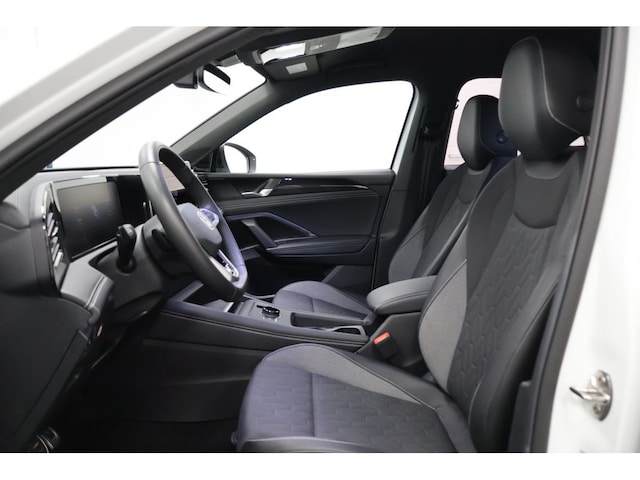 Volkswagen Tiguan 2.0 TDI DSG