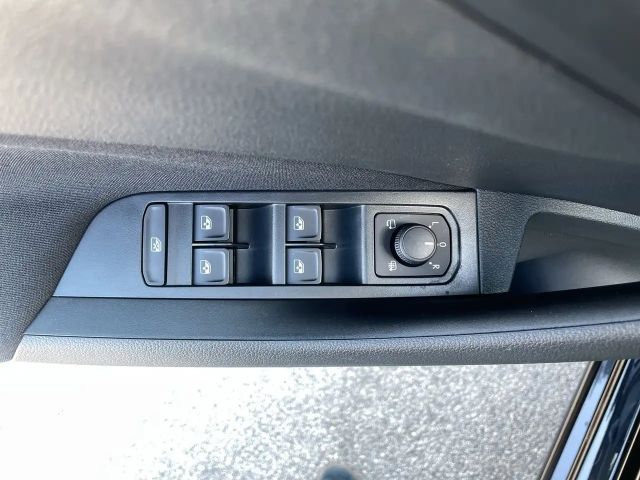 Skoda Scala Selection