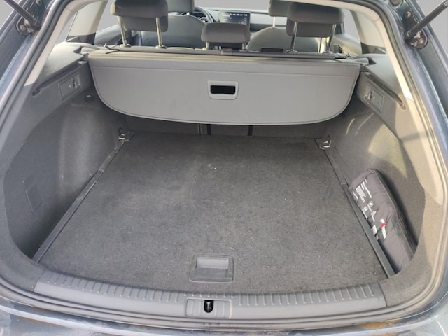 Seat Leon 2.0 TDI DSG Sportstourer Style