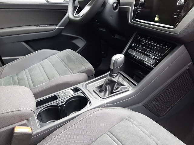 Volkswagen Touran 2.0 TDI 7-zitter DSG