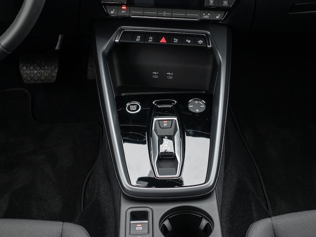 Audi A3 30 TFSI S-Tronic Sportback