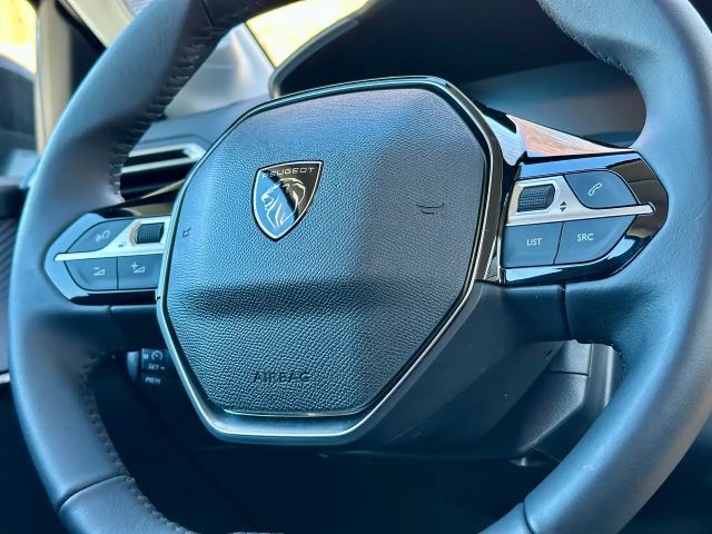 Peugeot 208 Allure Pack