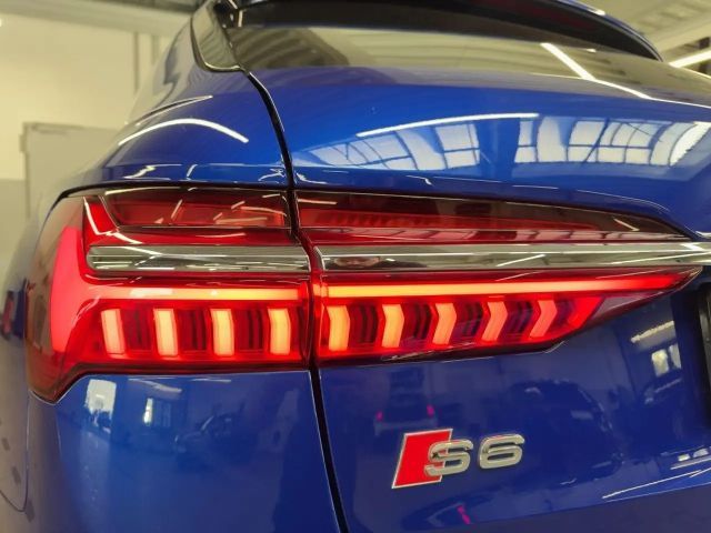 Audi S6 55 TDI Quattro