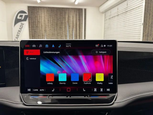 Volkswagen Passat 2.0 TDI Business DSG Variant