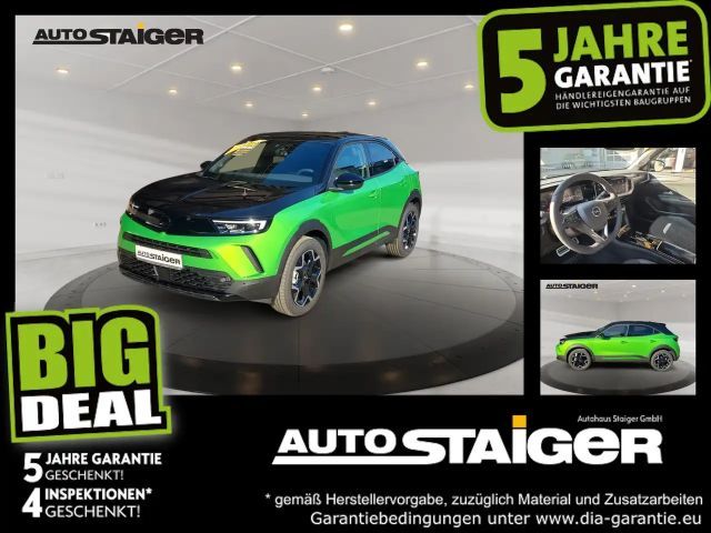 Opel Mokka Turbo Ultimate