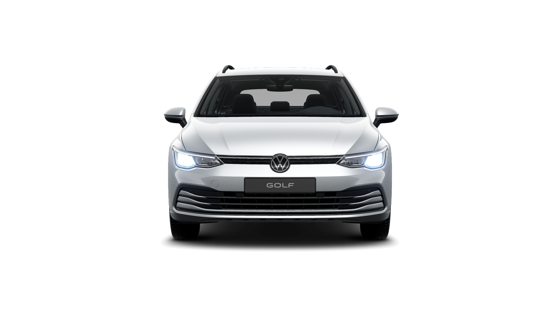 Volkswagen Golf DSG Life Variant