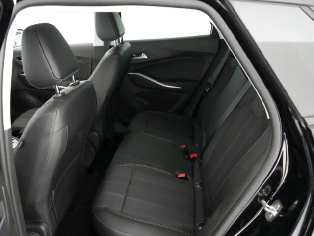 Opel Grandland X GS-Line Grand Sport