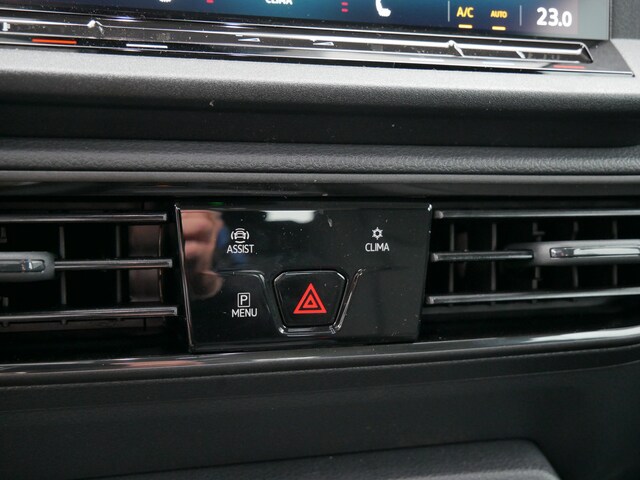 Volkswagen Caddy DSG Maxi