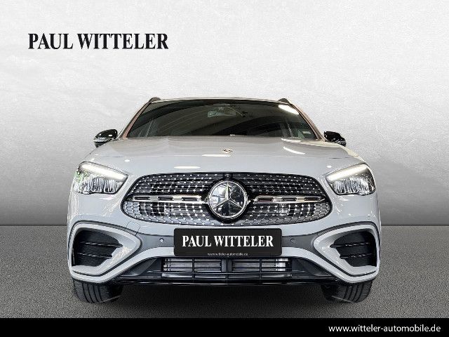 Mercedes-Benz GLA 200 GLA 200 d