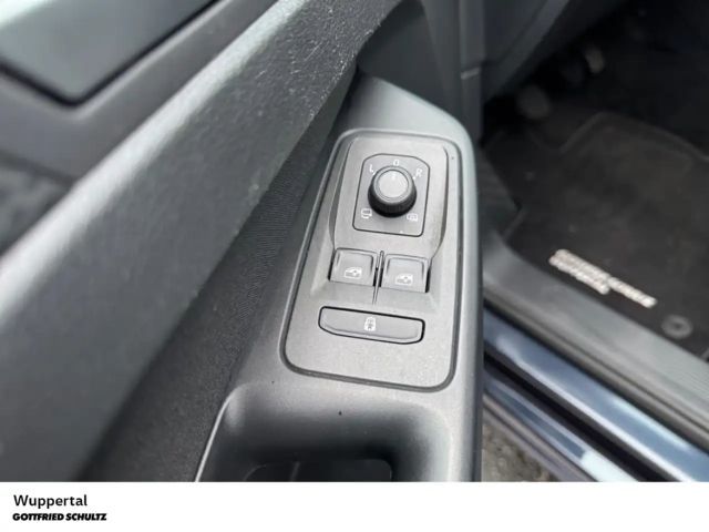 Volkswagen Caddy 2.0 TDI Life