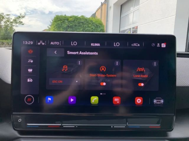 Cupra Leon 2.0 TSI 4Drive Sportstourer VZ