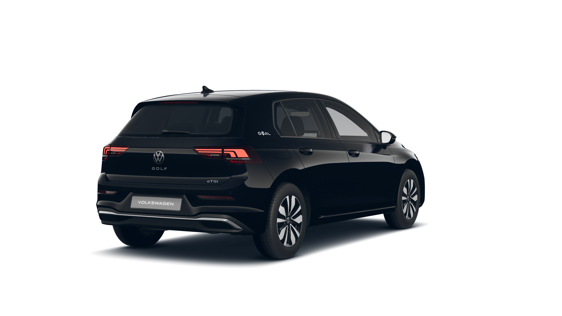 Volkswagen Golf DSG