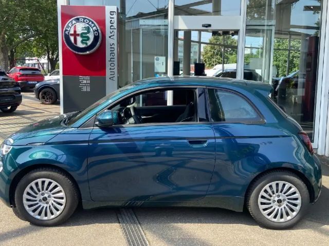 Fiat 500e Basis