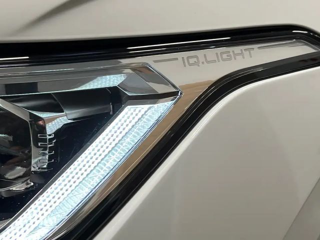 Volkswagen Tiguan 4Motion IQ.Drive R-Line