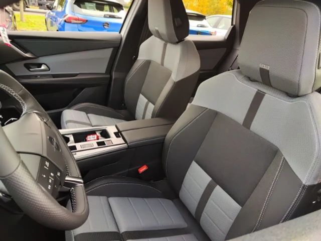 Opel Grandland X GS-Line Grand Sport