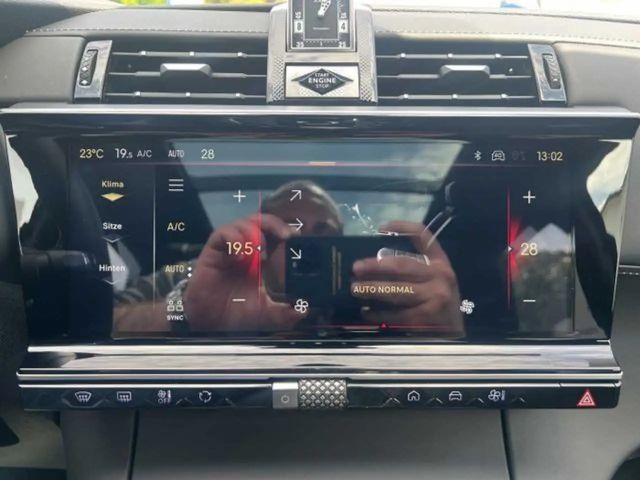 DS DS 7 Crossback BlueHDi Mobiles