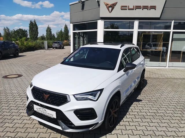 Cupra Ateca 2.0 TSI 4Drive