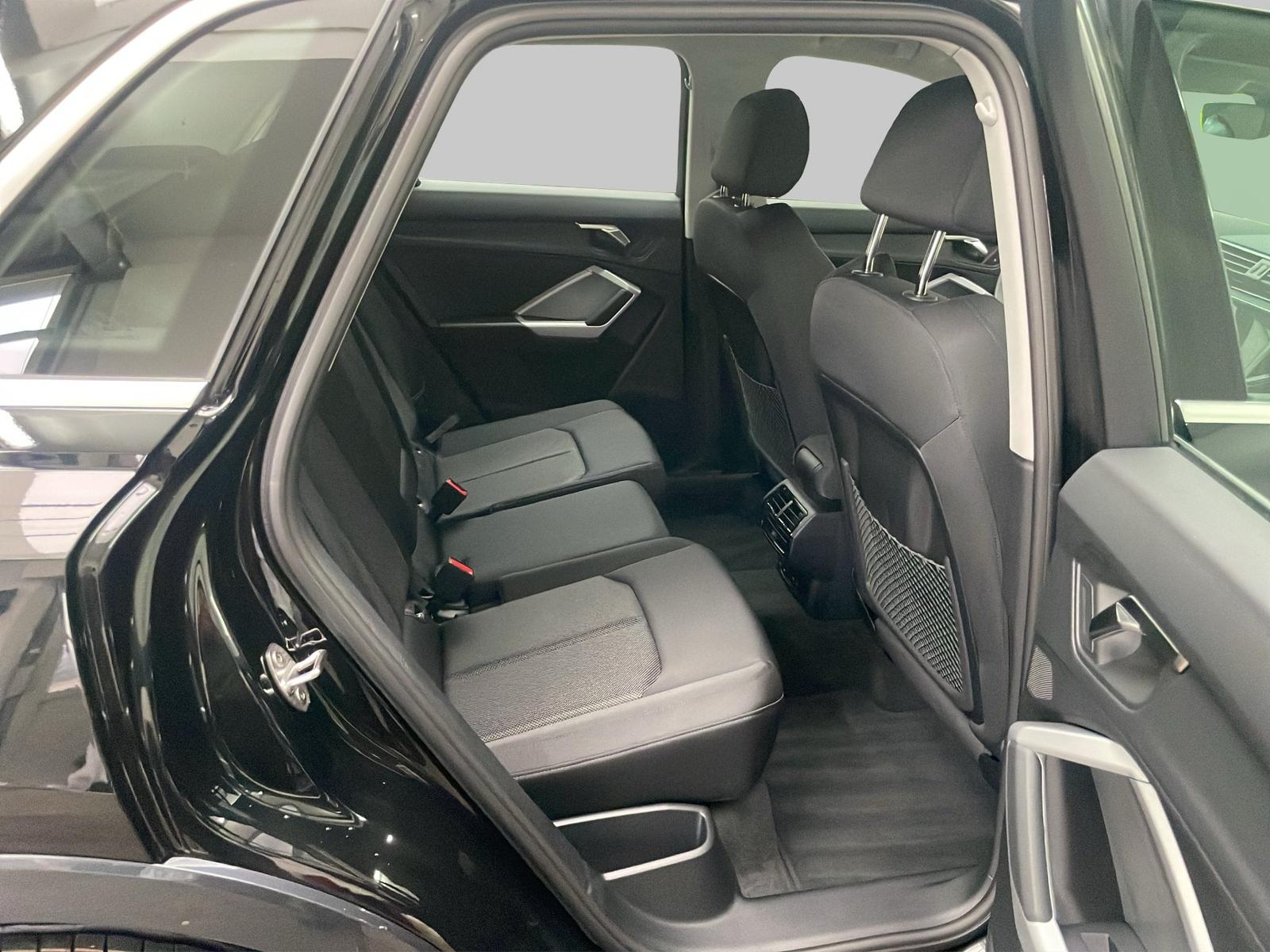 Audi Q3 35 TFSI S-Tronic