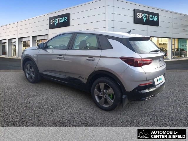 Opel Grandland X GS-Line Grand Sport