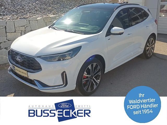 Ford Kuga AWD ST Line X