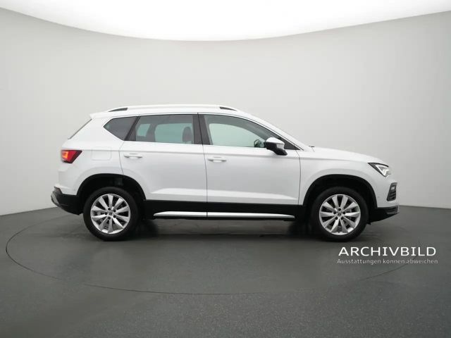 Seat Ateca DSG