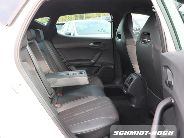 Cupra Leon 1.4 e-Hybrid DSG