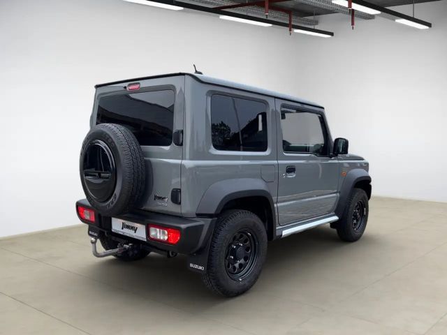 Suzuki Jimny AllGrip