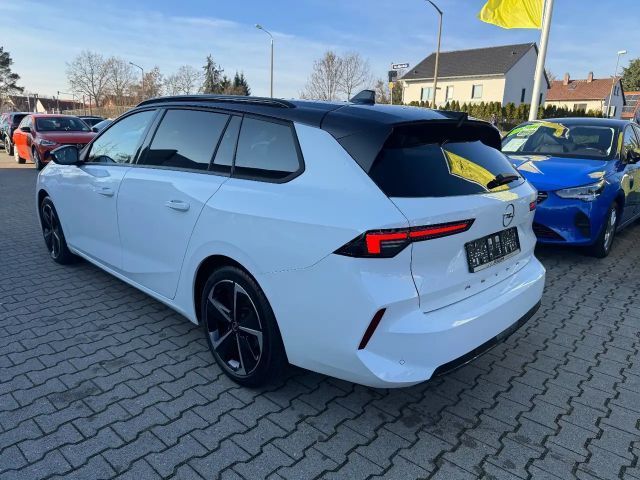 Opel Astra 1.2 Turbo Sports Tourer Turbo