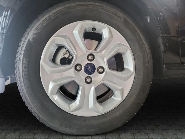 Ford EcoSport ST Line