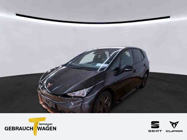 Cupra Born Born KAMERA PARKLENK ACC PILOT-M NAVI SITZHZG