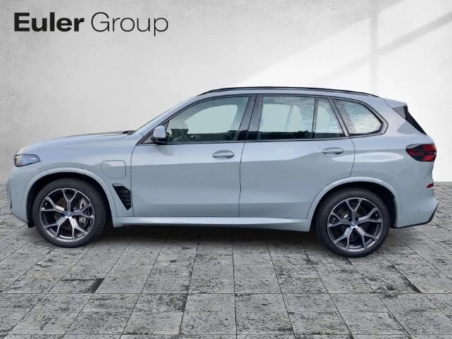 BMW X5 M-Sport xDrive