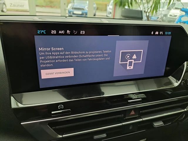 Citroën C4 Plus PureTech