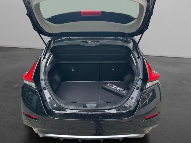 Nissan Leaf 40 kWh N-Connecta