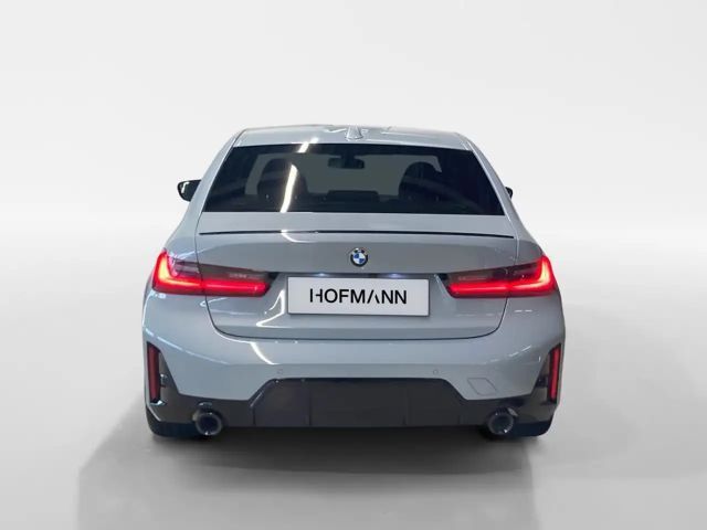 BMW 330 M-Sport Sedan