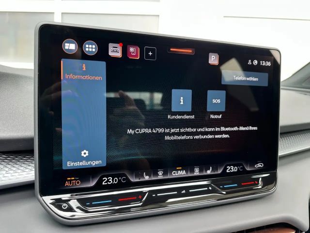 Cupra Terramar 2.0 TSI VZ