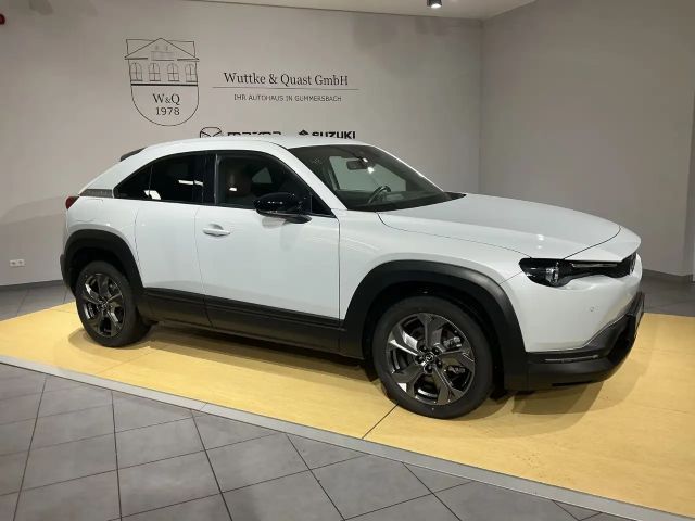 Mazda MX-30 *ACC*LED*Carplay*Head-Up*