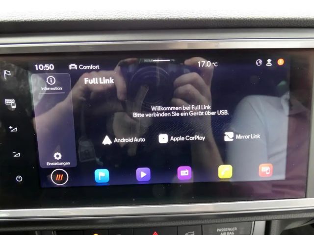 Cupra Ateca 2.0 '4Drive' #AHK #BUSINESS-PAKET #PANO