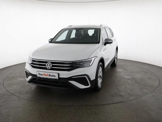 Volkswagen Tiguan Allspace Life